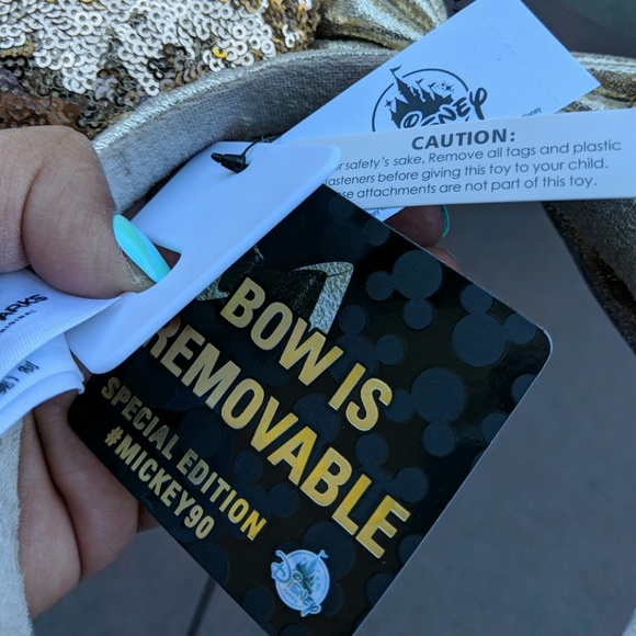 Mickey ears - Picture 2 of 2